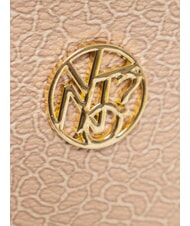 YNOT LUX Sacoche de coffre caramel - Sacs pour Femme - 3