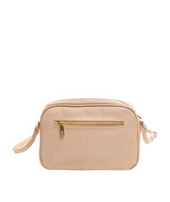 YNOT LUX &Eacute;tui pour appareil photo avec poche caramel - Sacs pour Femme - 2