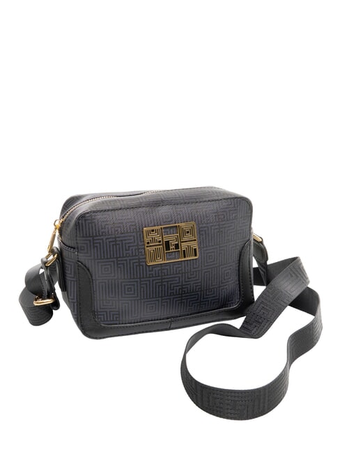 LABIRINT Sacoche bandouli&egrave;re pour appareil photo NOIR - Sacs pour Femme