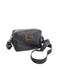 YNOT LABIRINT Sacoche bandouli&egrave;re pour appareil photo NOIR - Sacs pour Femme - 2