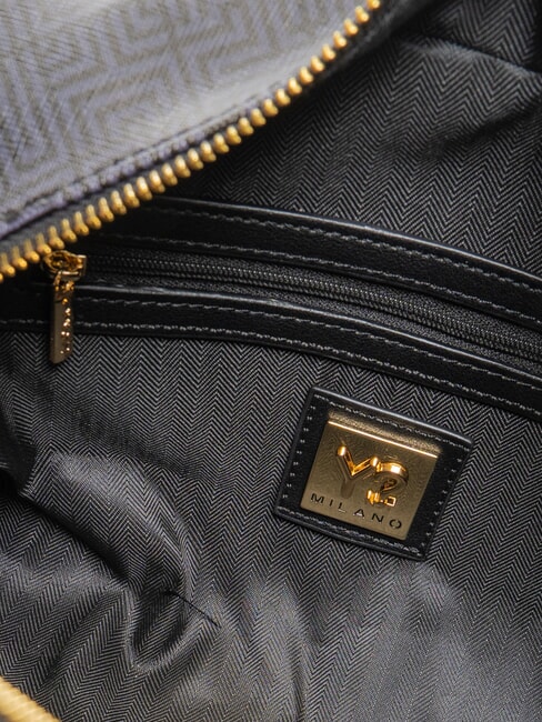 LABIRINT Sacoche bandouli&egrave;re pour appareil photo NOIR - Sacs pour Femme