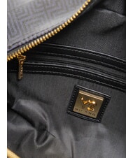 YNOT LABIRINT Sacoche bandouli&egrave;re pour appareil photo NOIR - Sacs pour Femme - 5