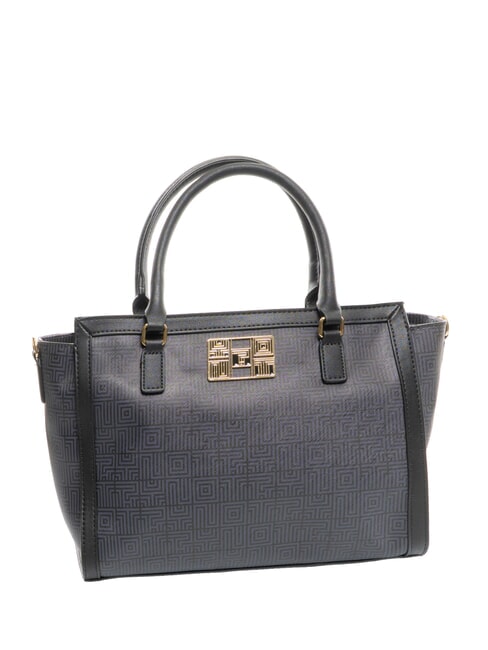 LABIRINT Sac &agrave; main NOIR - Sacs pour Femme