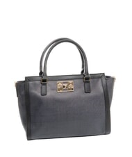 YNOT LABIRINT Sac &agrave; main NOIR - Sacs pour Femme - 2