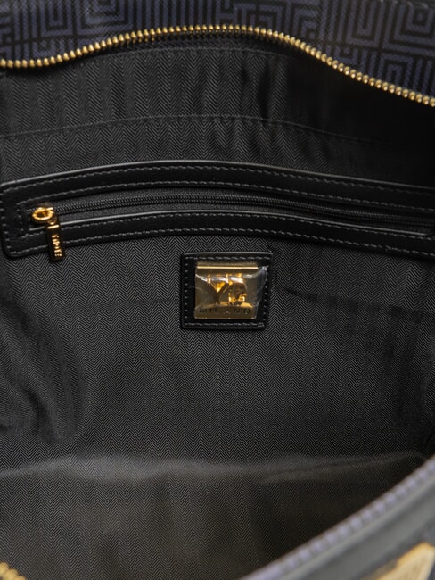 LABIRINT Sac &agrave; main NOIR - Sacs pour Femme