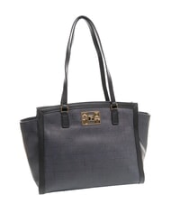 YNOT LABIRINT sac &agrave; bandouli&egrave;re NOIR - Sacs pour Femme - 2