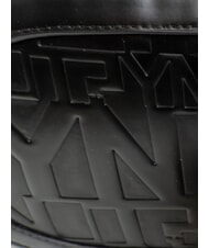 YNOT KATE Petit sac avec bandouli&egrave;re logot&eacute;e NOIR - Sacs pour Femme - 4