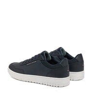 TOMMY HILFIGER TH BASKET CORE Baskets ciel du d&eacute;sert - Chaussures Homme - 5