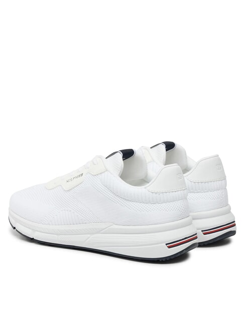 LIGHTWEIGHT RWB Baskets en tissu blanc - Chaussures Homme