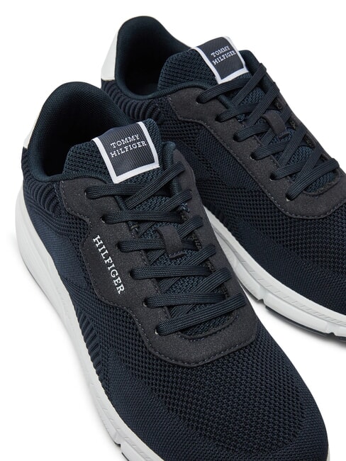 LIGHTWEIGHT RWB Baskets en tissu ciel du d&eacute;sert - Chaussures Homme