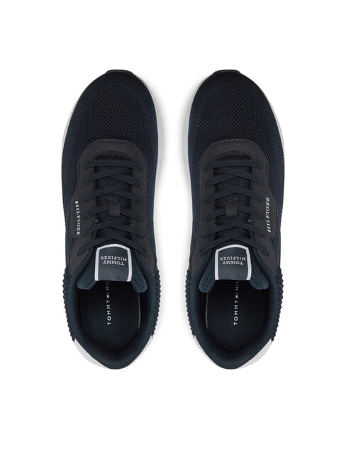 LIGHTWEIGHT RWB Baskets en tissu ciel du d&eacute;sert - Chaussures Homme