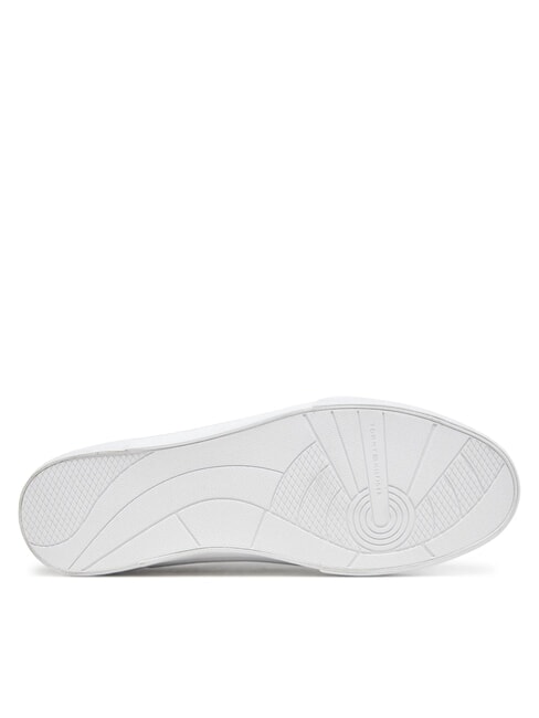 CORE CORPORATE Baskets en cuir ciel du d&eacute;sert - Chaussures Homme