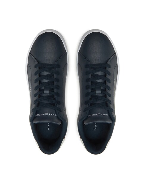 TH COURT Baskets ciel du d&eacute;sert - Chaussures Homme