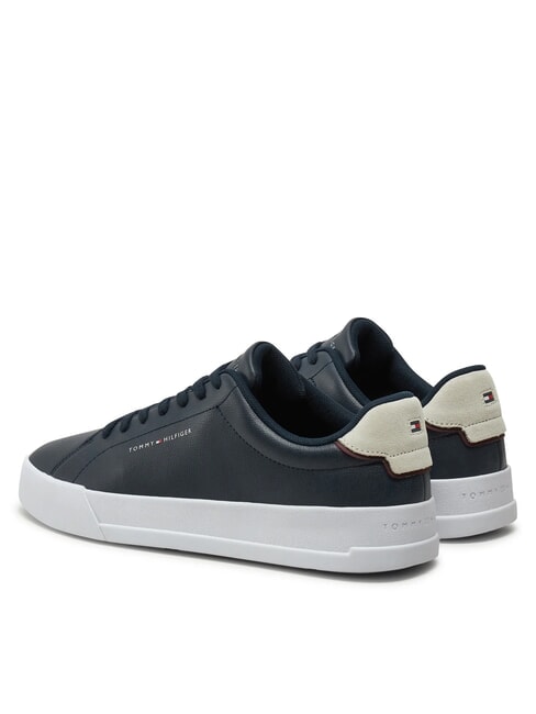 TH COURT Baskets ciel du d&eacute;sert - Chaussures Homme