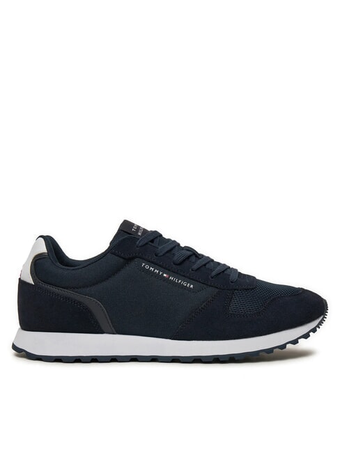 NEW RUNNER EVA Baskets ciel du d&eacute;sert - Chaussures Homme