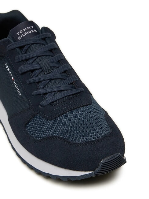 NEW RUNNER EVA Baskets ciel du d&eacute;sert - Chaussures Homme