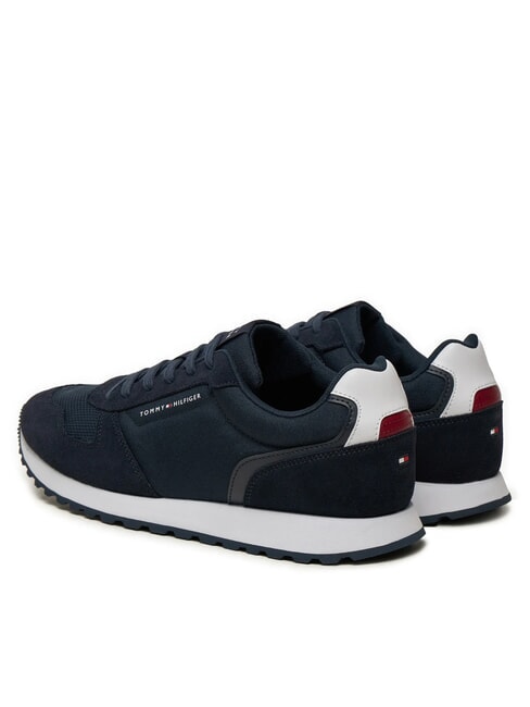 NEW RUNNER EVA Baskets ciel du d&eacute;sert - Chaussures Homme