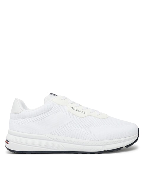 LIGHTWEIGHT RWB Baskets en tissu blanc - Chaussures Homme