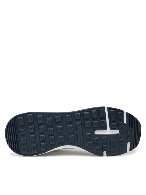 LIGHTWEIGHT RWB Baskets en tissu blanc - Chaussures Homme