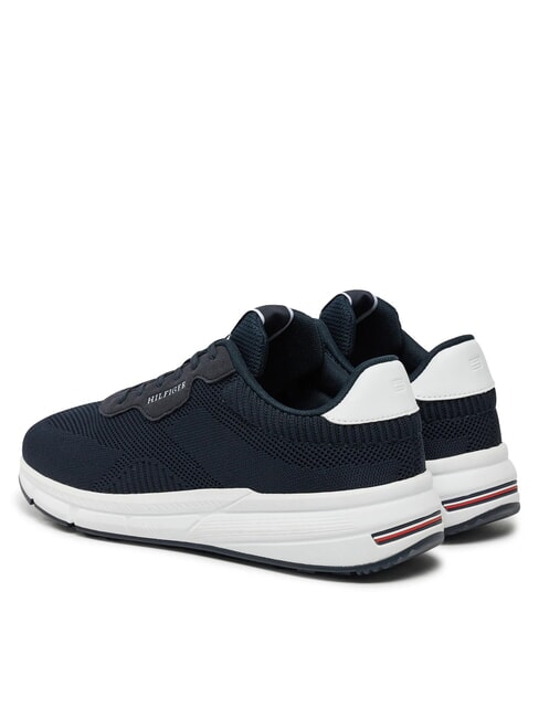 LIGHTWEIGHT RWB Baskets en tissu ciel du d&eacute;sert - Chaussures Homme