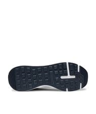 TOMMY HILFIGER LIGHTWEIGHT RWB Baskets en tissu ciel du d&eacute;sert - Chaussures Homme - 6