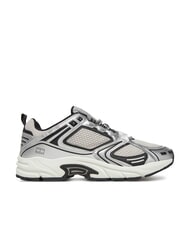 TOMMY HILFIGER ARCHIVE '97 METALLIC Baskets de course noir - Chaussures Homme - 2