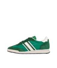 TOMMY HILFIGER TJM RETRO RUNNER Baskets - Chaussures Homme