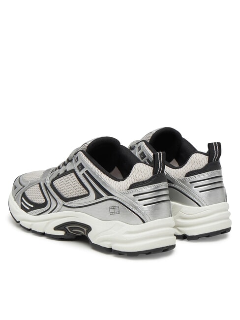 ARCHIVE '97 METALLIC Baskets de course noir - Chaussures Homme
