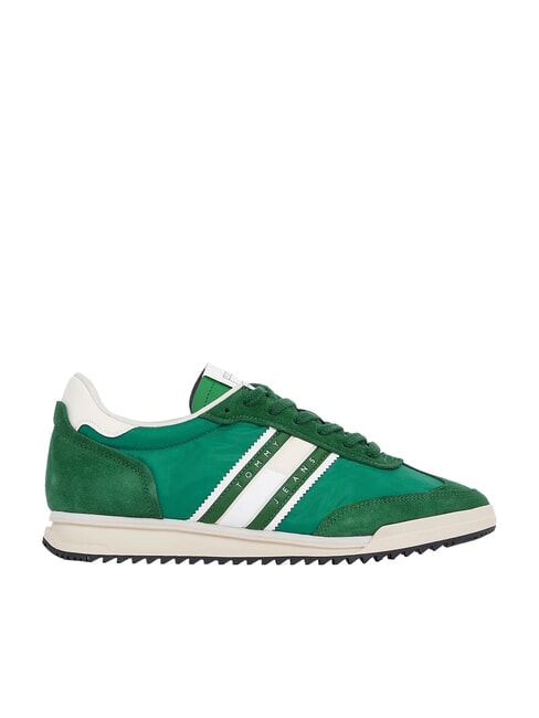 TJM RETRO RUNNER Baskets terrain - Chaussures Homme