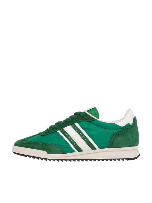 TJM RETRO RUNNER Baskets terrain - Chaussures Homme