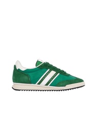 TOMMY HILFIGER TJM RETRO RUNNER Baskets terrain - Chaussures Homme - 3