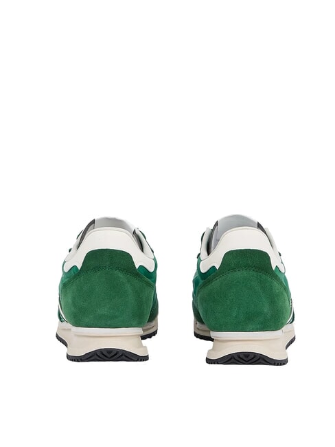 TJM RETRO RUNNER Baskets terrain - Chaussures Homme