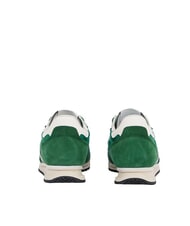 TOMMY HILFIGER TJM RETRO RUNNER Baskets terrain - Chaussures Homme - 5