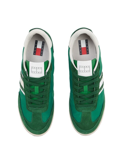 TJM RETRO RUNNER Baskets terrain - Chaussures Homme