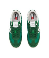 TOMMY HILFIGER TJM RETRO RUNNER Baskets terrain - Chaussures Homme - 4