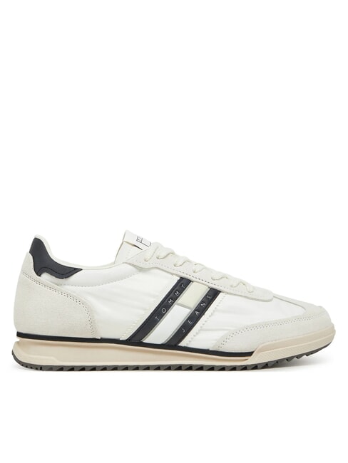 TJM RETRO RUNNER Baskets noir - Chaussures Homme