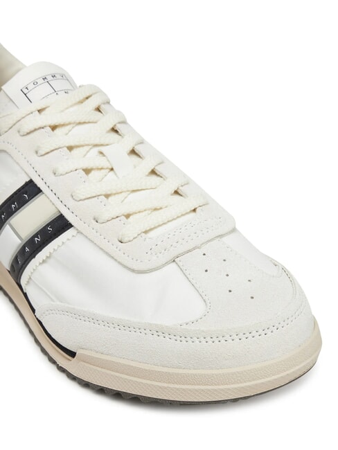 TJM RETRO RUNNER Baskets noir - Chaussures Homme