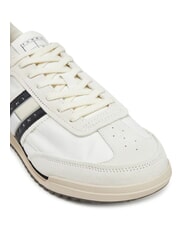 TOMMY HILFIGER TJM RETRO RUNNER Baskets noir - Chaussures Homme - 3