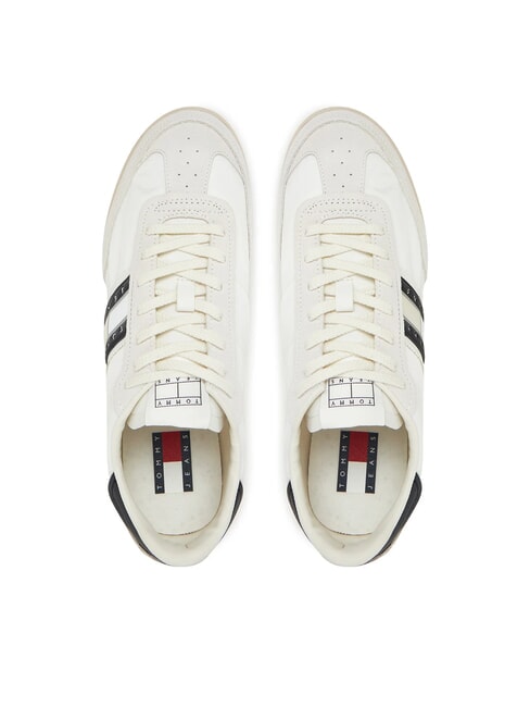 TJM RETRO RUNNER Baskets noir - Chaussures Homme