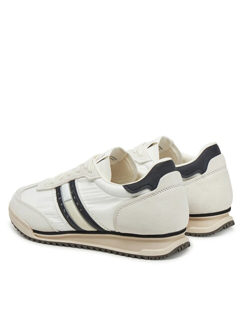 TJM RETRO RUNNER Baskets noir - Chaussures Homme