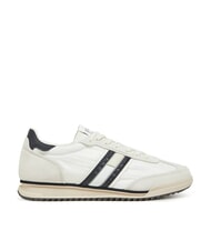 TOMMY HILFIGER TJM RETRO RUNNER Baskets noir - Chaussures Homme - 2