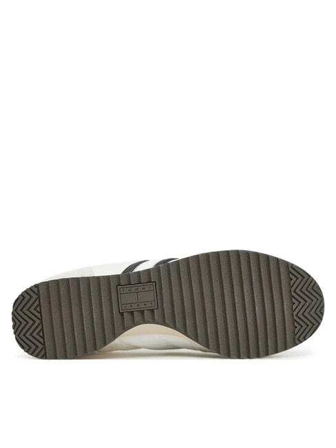 TJM RETRO RUNNER Baskets noir - Chaussures Homme