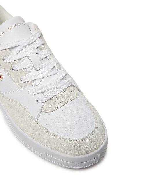 ESSENTIAL BASKET Baskets blanc - Chaussures Femme