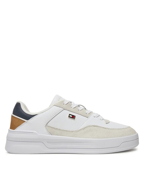 ESSENTIAL BASKET Baskets blanc - Chaussures Femme