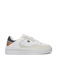 TOMMY HILFIGER ESSENTIAL BASKET Baskets - Chaussures Femme