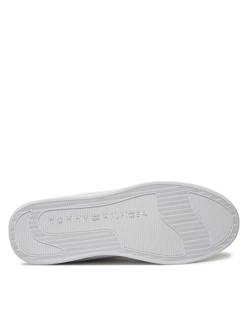 ESSENTIAL BASKET Baskets blanc - Chaussures Femme