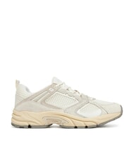 TOMMY HILFIGER ARCHIVE '97 baskets de course en cuir et tissu - Chaussures Femme