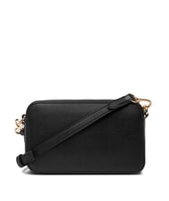TOMMY HILFIGER TH ICON Mini sac bandouli&egrave;re le noir - Sacs pour Femme - 2