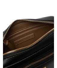 TOMMY HILFIGER TH ICON Mini sac bandouli&egrave;re le noir - Sacs pour Femme - 4