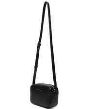 TOMMY HILFIGER TH LOGO Mini sac bandouli&egrave;re le noir - Sacs pour Femme - 3